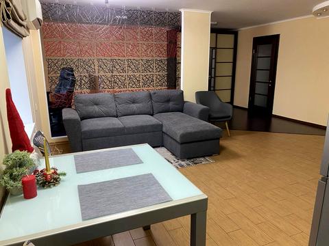 квартира за адресою Євгена Коновальця вул. (Щорса), 15 к1