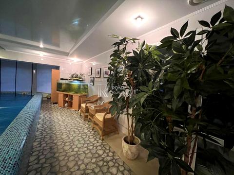 дом по адресу Казацкая ул. (Леніна)