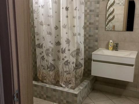 квартира по адресу Вильямса, 56а