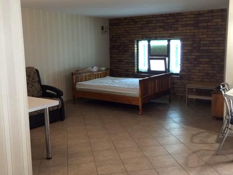 квартира по адресу Вильямса, 56а