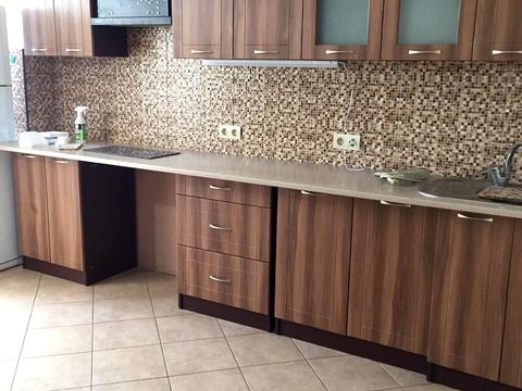 квартира по адресу Вильямса, 56а