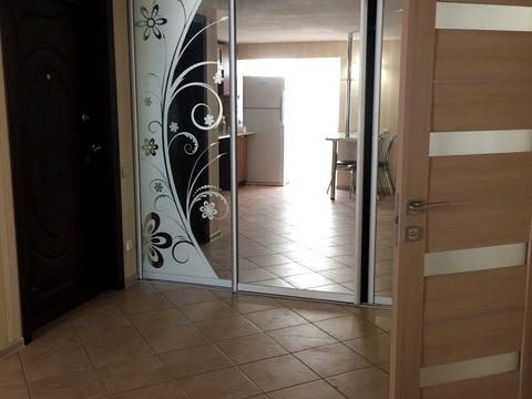 квартира по адресу Вильямса, 56а