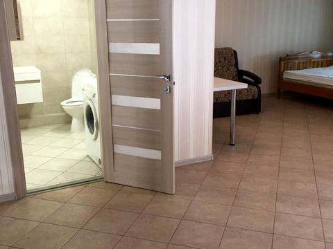 квартира по адресу Вильямса, 56а