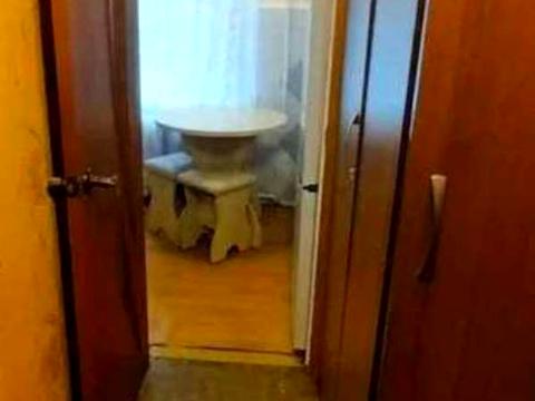 квартира по адресу Мостицкая ул., 8