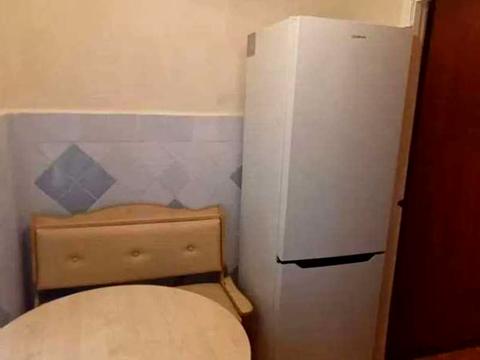 квартира по адресу Мостицкая ул., 8