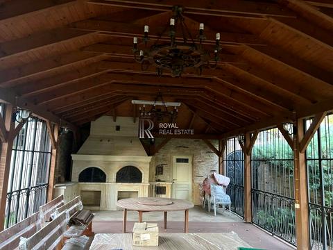 дом по адресу Казацкая ул. (Леніна)