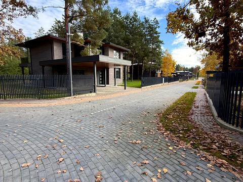 будинок за адресою Лісова