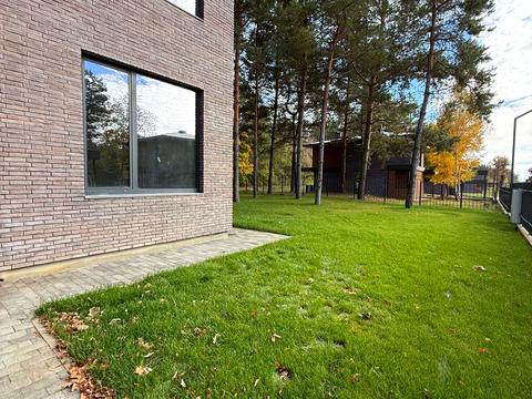 будинок за адресою Лісова