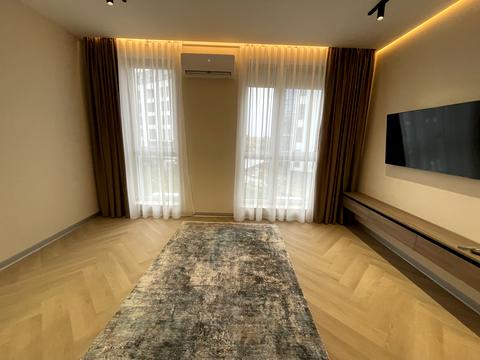 квартира за адресою Августина Волошина вул., 22