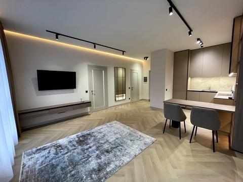 квартира за адресою Августина Волошина вул., 22