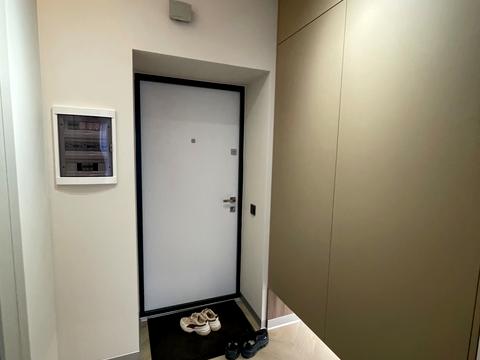 квартира за адресою Августина Волошина вул., 22