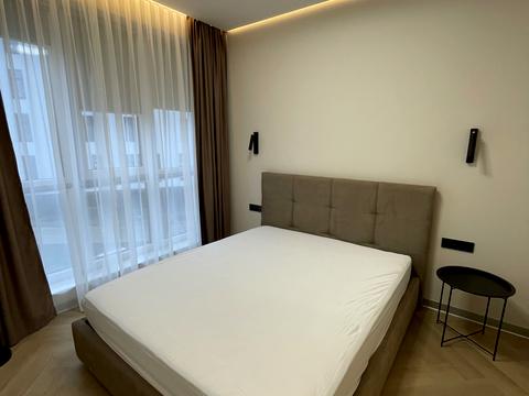 квартира за адресою Августина Волошина вул., 22