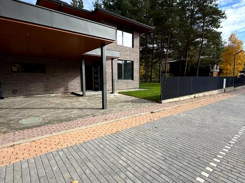 будинок за адресою Лісова