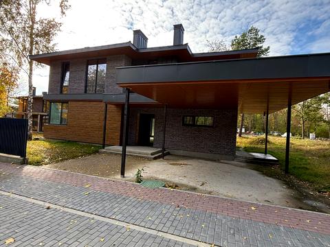 будинок за адресою Лісова