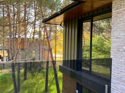 будинок за адресою Лісова