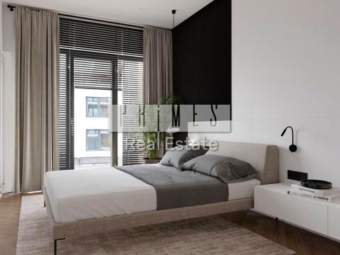 квартира по адресу Маячный пер., 7