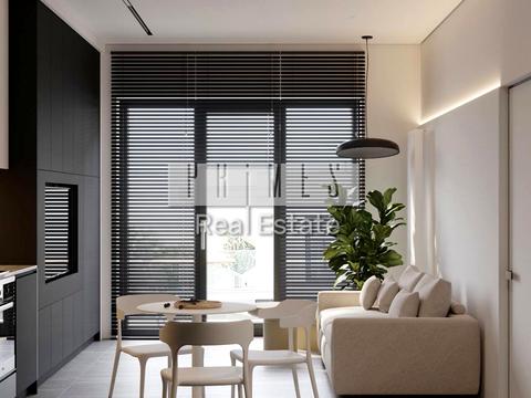 квартира по адресу Маячный пер., 7