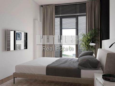 квартира по адресу Маячный пер., 7