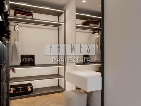 квартира по адресу Маячный пер., 7