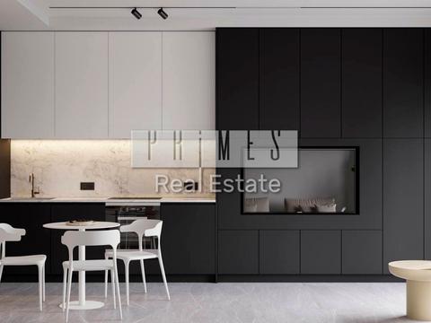 квартира по адресу Маячный пер., 7