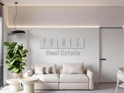 квартира по адресу Маячный пер., 7