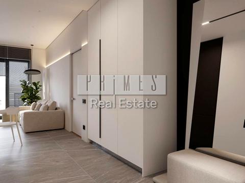 квартира по адресу Маячный пер., 7