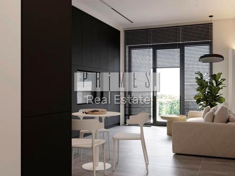 квартира по адресу Маячный пер., 7