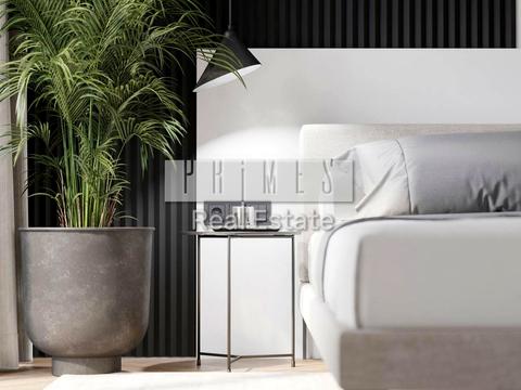 квартира по адресу Маячный пер., 7