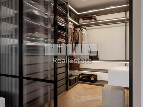 квартира по адресу Маячный пер., 7