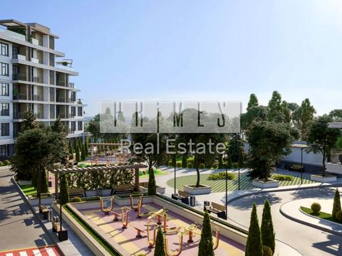 квартира по адресу Маячный пер., 7