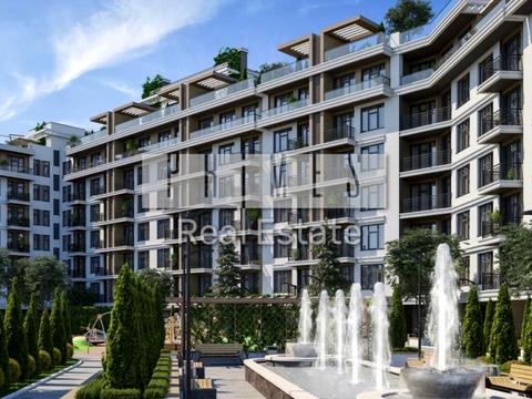 квартира по адресу Маячный пер., 7