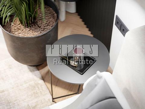 квартира по адресу Маячный пер., 7