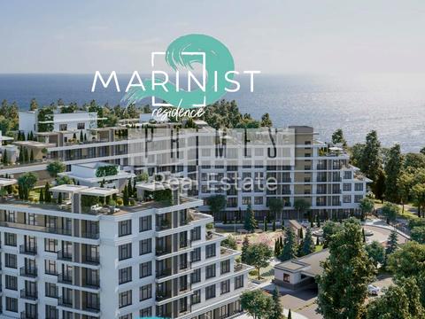 квартира по адресу Маячный пер., 7