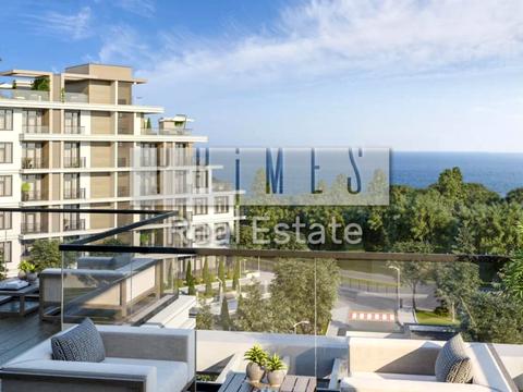 квартира по адресу Маячный пер., 7