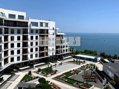 квартира по адресу Маячный пер., 7