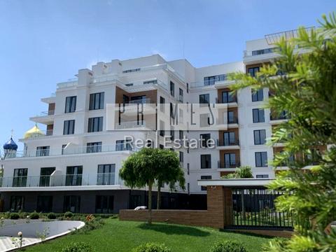 квартира по адресу Маячный пер., 7