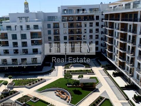 квартира по адресу Маячный пер., 7