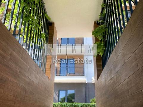 квартира по адресу Маячный пер., 7