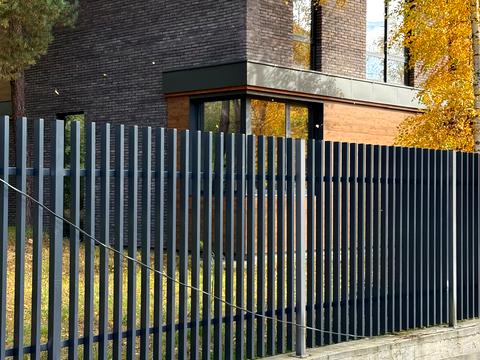 будинок за адресою Лісова