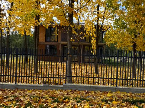 будинок за адресою Лісова