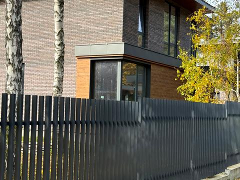 будинок за адресою Лісова