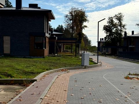 будинок за адресою Лісова