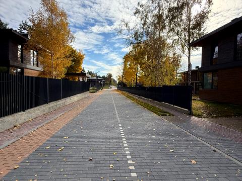 будинок за адресою Лісова