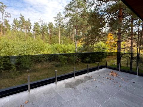 будинок за адресою Лісова