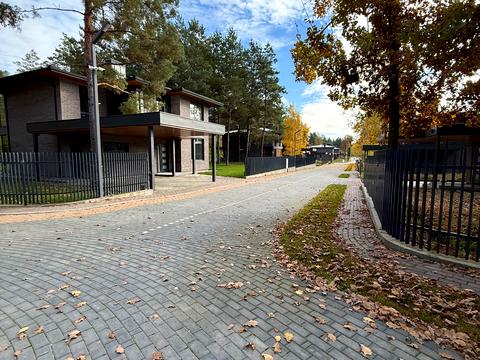 будинок за адресою Лісова