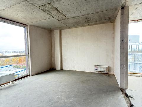 квартира за адресою Панорамна вул., 2-Б