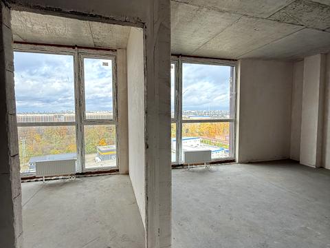 квартира за адресою Панорамна вул., 2-Б