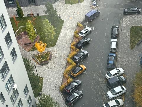 квартира за адресою Панорамна вул., 2-Б