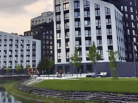 квартира за адресою Панорамна вул., 2-Б