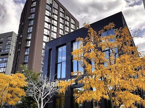 квартира за адресою Панорамна вул., 2-Б